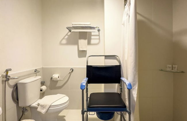 Salvador Business & Flat by Avectur - Foto 37