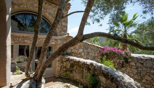 Casa Olivo at Masia Nur Sitges, Adults only - Foto 3, Garden, Garden view