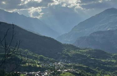 Casa le Bouquetin - Foto 41