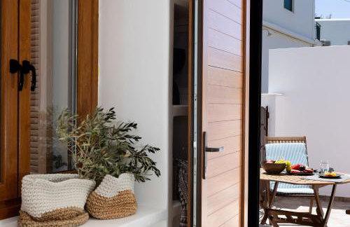 Naxos Boutique Suites Luxury Minimalism in Filoti - Foto 58