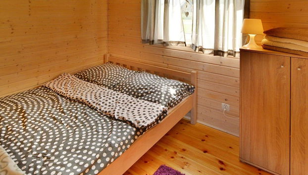 Cottage in Jaroslawiec Near Heated Pool - Foto 2, Zimmer