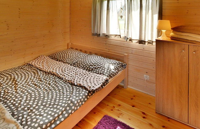 Cottage in Jaroslawiec Near Heated Pool - Foto 2