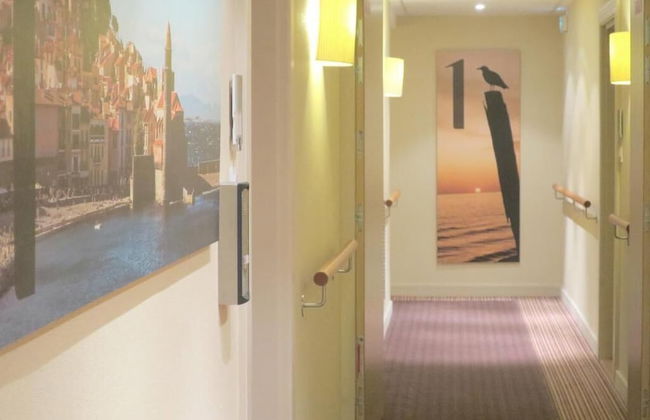 Résidence Bleu Castillet - Photo 43