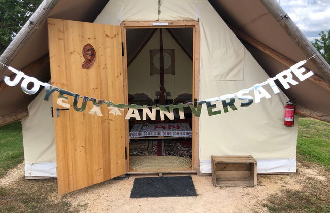 Les Nuits Insolites de Madine - Foto 51