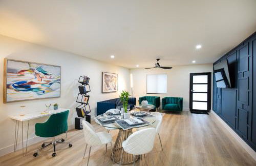 Velvet Bloom - Bubbling Spa Retreat with Sauna & Jacuzzi - Foto 5