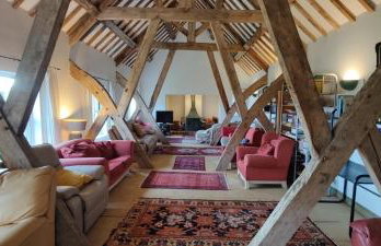 Gaer Hall Guilsfield a country mansion with hottub - Foto 25