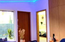 Aquarius Porto Boszkowo Sauna Apartamenty - Foto 24