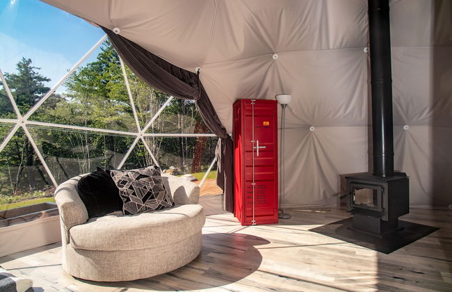 Roseway River Cottages - Foto 7