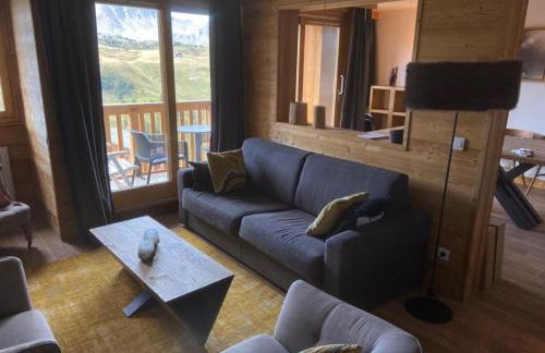 Appartement duplex 8 à 10 personnes - Belle Plagne - Pieds de pistes - Foto 12
