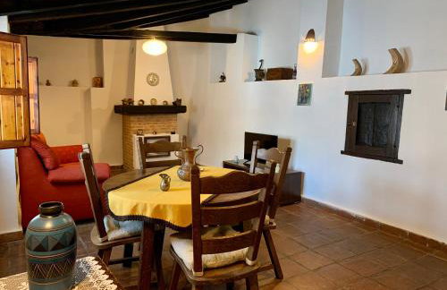 Casa La Corrala - Foto 23