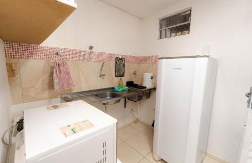 Charmoso Flat Funcional No PAPICU Próximo AO SHOPPING RIO MAR - Foto 34