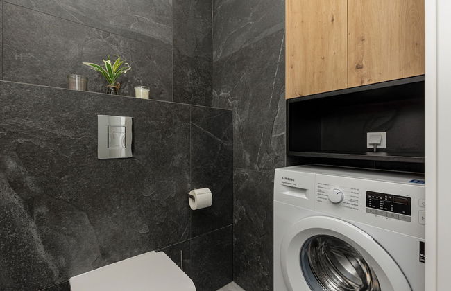 Apartment Stalowa 39 by Renters - Foto 49