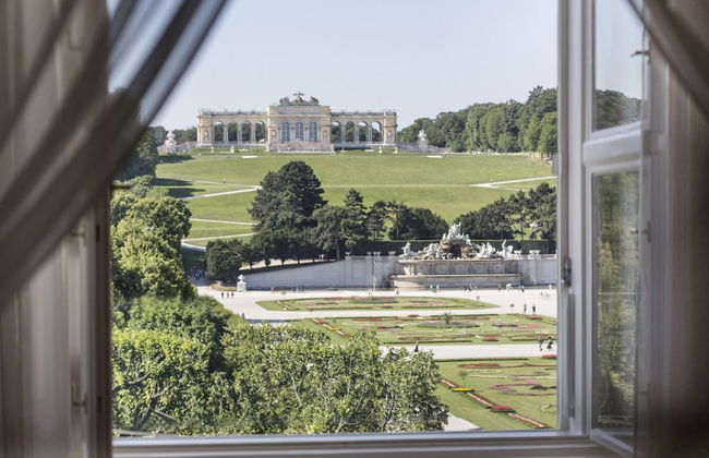 Schloß Schönbrunn Grand Suite - Foto 41
