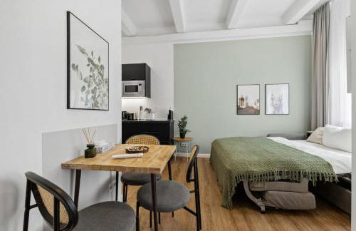 Limehome Munich Fritz-Erler Str. - Foto 26