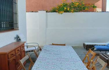 Villa Alborán - Foto 16