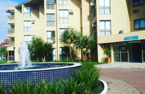 Loft Condado Bl 2 Ap 116 Aldeia dos Reis Sahy - Foto 11