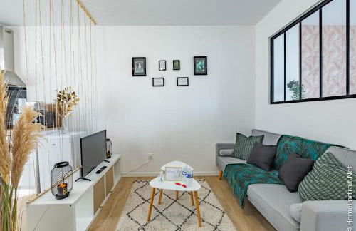 La Vie est belle - Foto 16