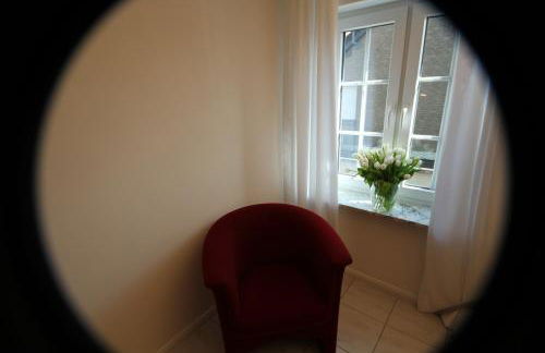 Köln-Kerpen Boutique-Ferienwohnungen Angela & Maurizio - Foto 6