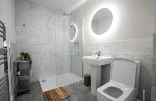 Litton Mill Retreat, Luxury Converted Mill - Photo 8