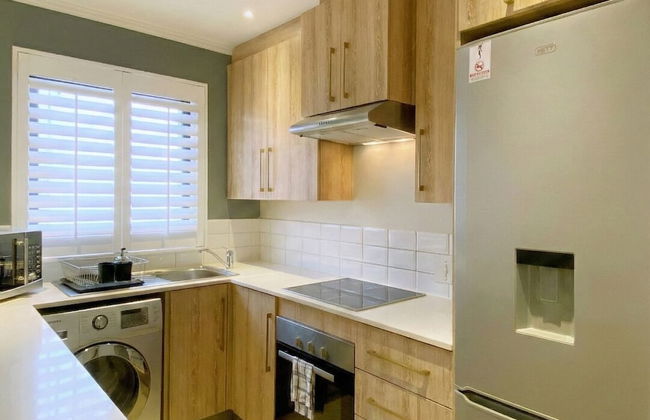 The Max Hotel Sandton - Foto 17