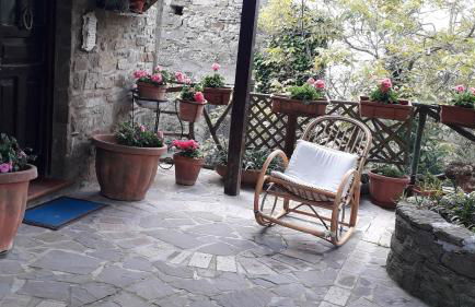 Il giardino del borgo - Foto 21