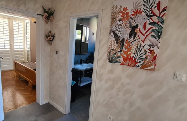 Apartment Solvit - Foto 61