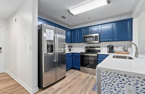 Sweet Home AU Condo 2 Mins to Downtown & Stadium - Foto 7