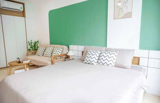 Anna Premier Apartment Ho Chi Minh - Foto 25