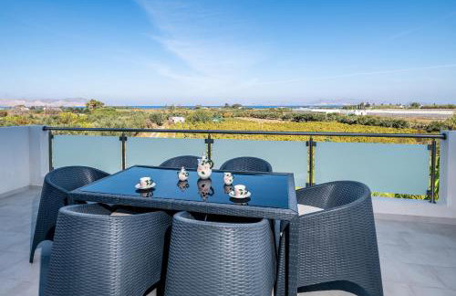 Asteria Pearl Villa 1 with Jacuzzi - Foto 16