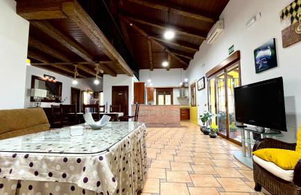 Casa Rural Montes de Trigo - Foto 45