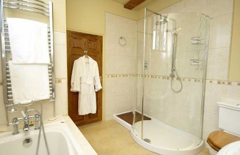 The Farmhouse at Redcoats - Foto 31