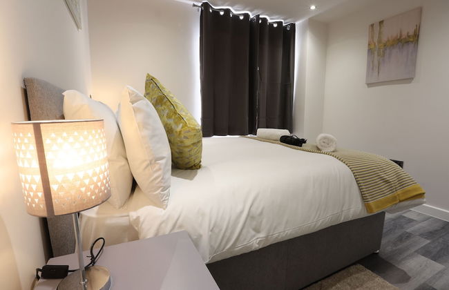 NEC Airport Shortstay - Foto 5