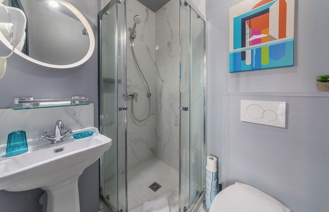 WS Grands Boulevards - Opera - Foto 77