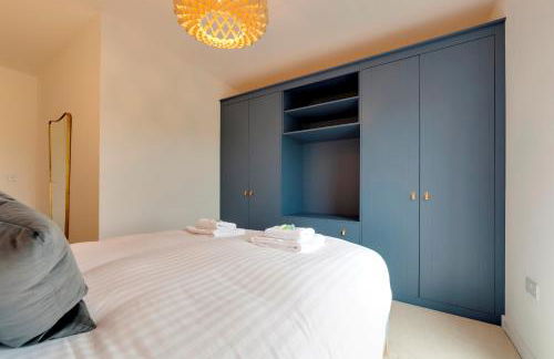 Pass the Keys Stunning and Spacious Modern Flat - Own Car Park - Foto 23