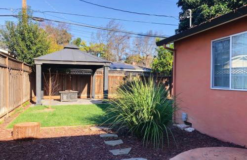 Marbella Lane - Elegant Home in SJ - Foto 17