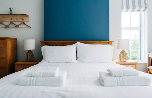 Bryn Berwyn Country House Tresaith - Foto 31