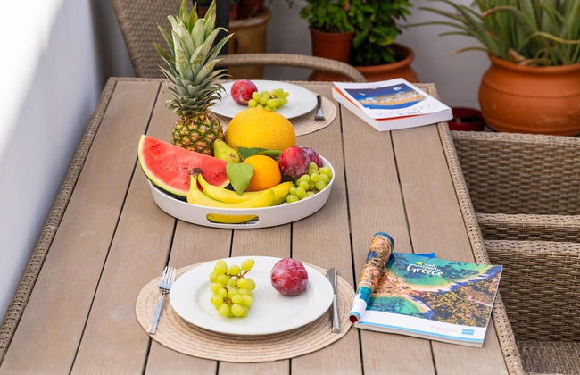 Villa Dafni - Our Home Away From Home - Foto 27