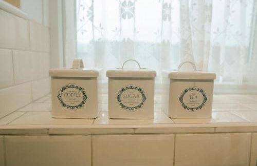 Granary at Tyddyn Isaf - Photo 18