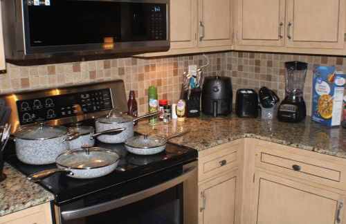 Navarre Beach Escapades-Pet Friendly - Foto 25