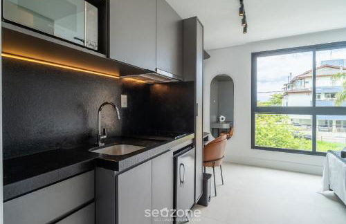 Studios Modernos a 150m da Lagoa da Conceição - LSTs II - Foto 31