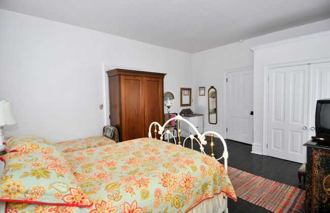 Manor at Berkeley Springs - Foto 5