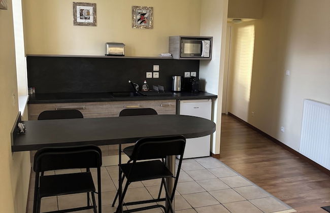 Résidence des Portes du Velay - Foto 29