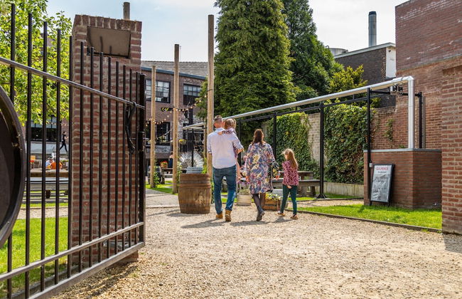 2 bedroom House in Gulpen with swimming pool and terrace - Photo 45