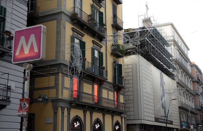 Napoli Centro Suite & Spa - Foto 14