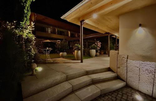 ADORIS APPARTEMENTS im Lotzbeckpark am See "nachhaltiges Wohnen in Lindau" - Foto 26