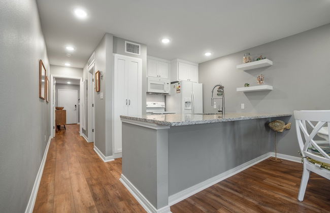 Sunrise Villas Condos - Foto 29