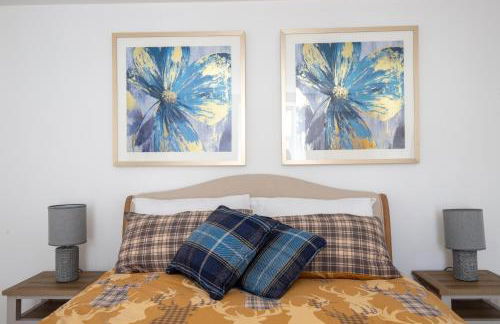 Cairnie Cottage - Foto 22