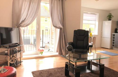 Grand Central Littleover Deluxe - Foto 48