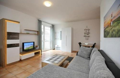 Lütt Matten de Has - Sünnenkieker WE2 - ABC364 - Foto 1