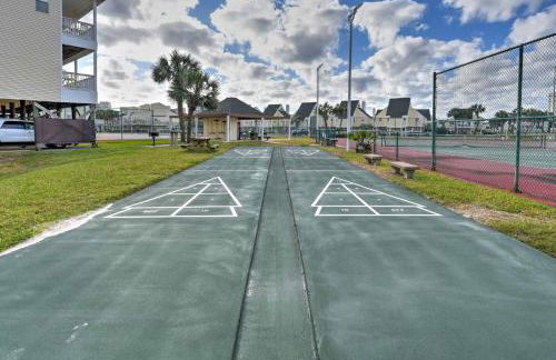 Cozy Destin Studio with Shared Pools and Beach Access! - Foto 19